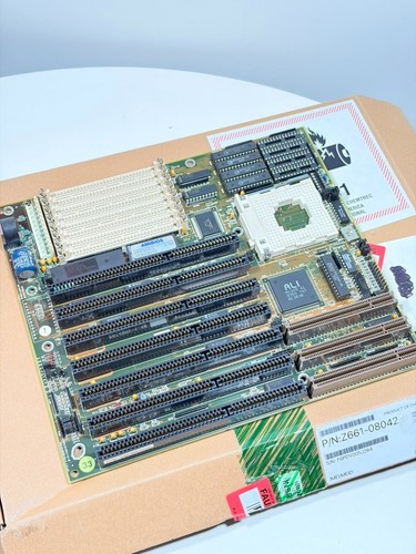Scheda madre intel - madre, per