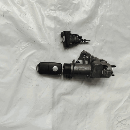 4b0905851b bloccasterzo audi - 4b0905851b,