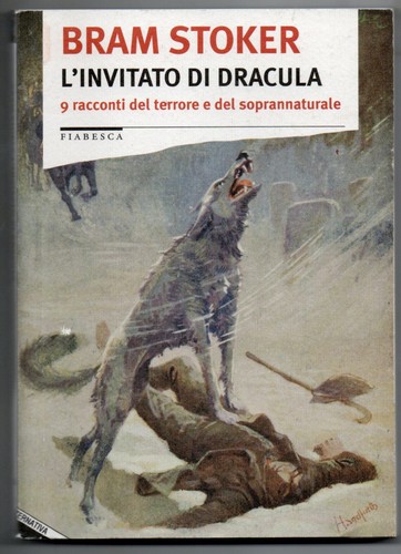 Invitato dracula 9 - di, dracula-9
