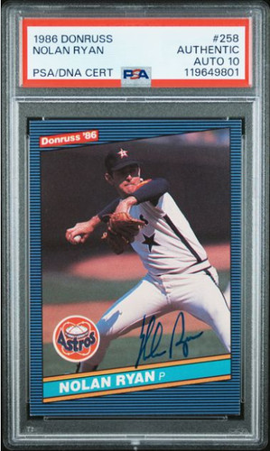 Carta baseball 1986 - baseball,