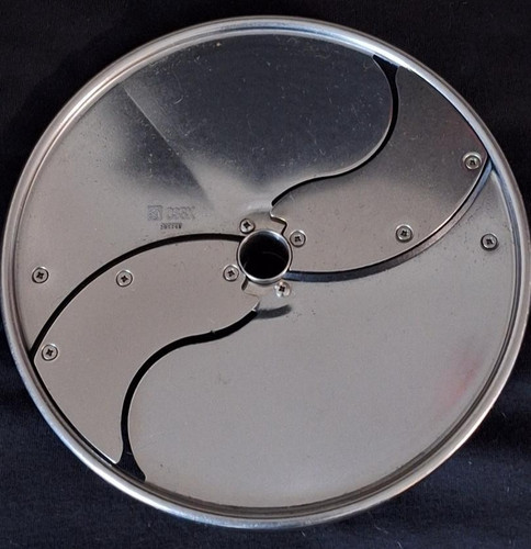 Nuovo disco affettare - disco,