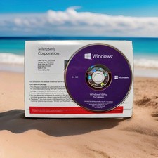 Windows 10 Pro versione