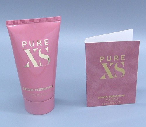 Paco rabanne pure lozione - pure,