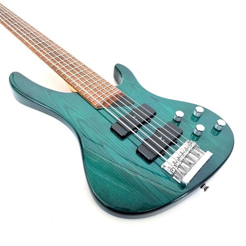 Washburn 600 corde basso - washburn,