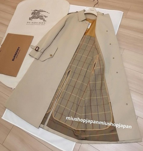 Trench coat burberry vintage - coat,