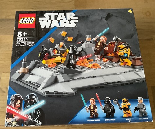 Boite lego set vaisseau star - lego,