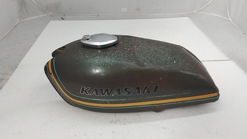 Kawasaki 400 serbatoio - kawasaki,