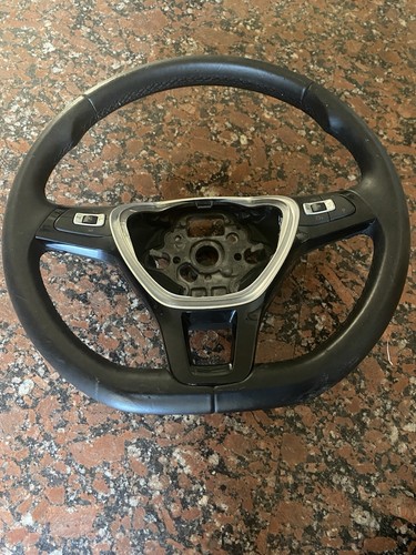 Volante golf senza air bag - 7,