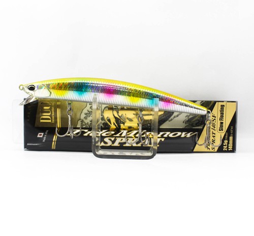 Duo tide minnow sprat - duo,