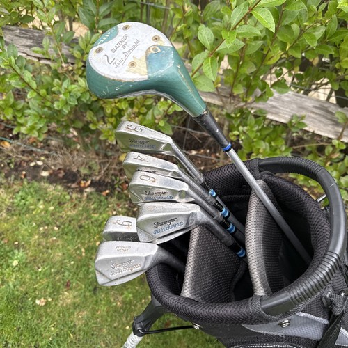 Set golf slazenger jean - set,
