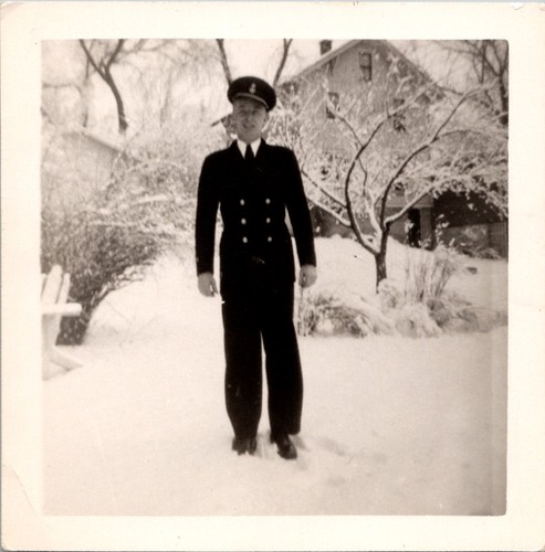 Foto marinaio - , vintage