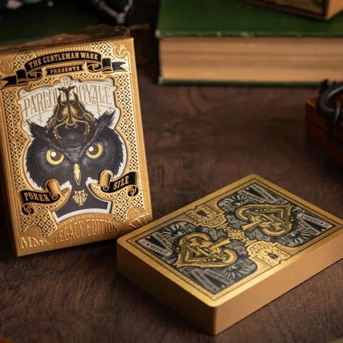 Parlour royale legacy edition - parlour,