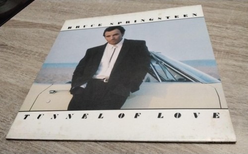Vinile bruce springsteen - vinile,