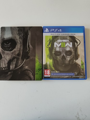 Call duty moderno warfare - duty,