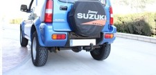 GANCIO DI TRAINO SUZUKI Jimny