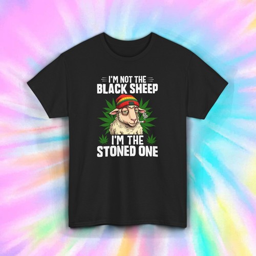 Camicia the stoned one - i'm,