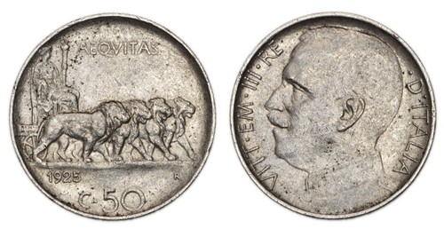 Italia vittorio emanuele iii - vittorio,