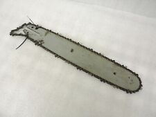 BARRA LAMA CATENA  MOTOSEGA ECHO 290 EVL ORIGINALE 280