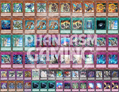 Gladiator beast deck hero - gladiator,