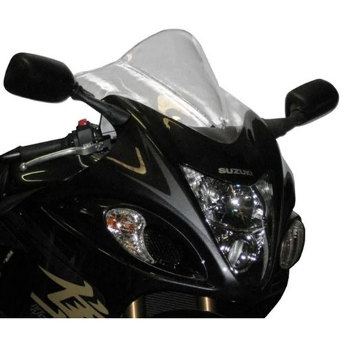 Cupolino moto fabbri - cupolino, double