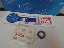 A9017230161 ROSETTA ANELLO MECCANISMO ALZAVETRO MERCEDES SPRINTER 208 D