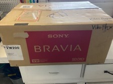SONY…BRAVIA….VPL-VW200