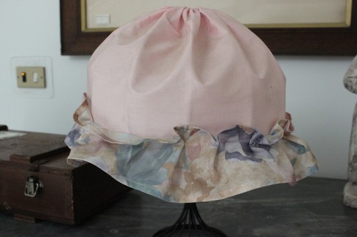 Paralume vintage shabby in - ,