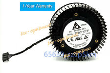 DELTA BFB0712HF 12V EVGA GTX660 GTX660TI GTX670 GTX680 Graphics Card / CPU Fan