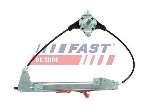 Fast regolatore del - fast, lunotto