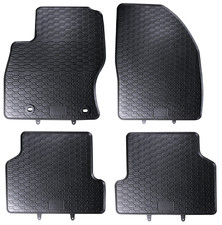 Tappeti Tappetini in gomma per