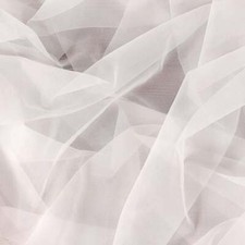 Tessuto tulle elasticizzato