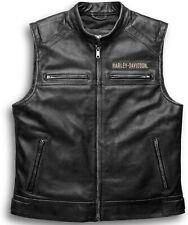 Gilet da motociclista uomo