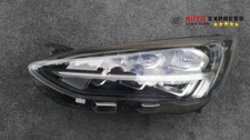 FORD FOCUS MK4 HEADLIGHT FULL