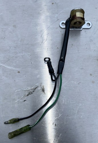 Pulser coil ass - ass'y, per