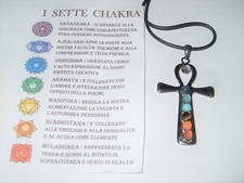 Ciondolo pietra - -,