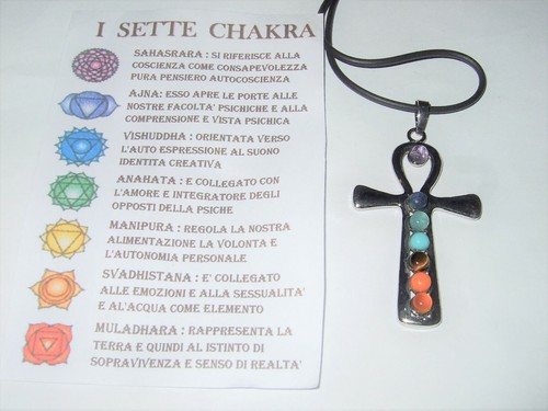 Ciondolo pietra - -,