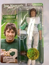 Modellino joe namath new - namath, york