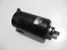 Motorino avviamento starter