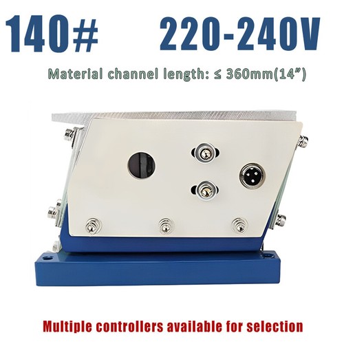 Alimentatore lineare 140#
