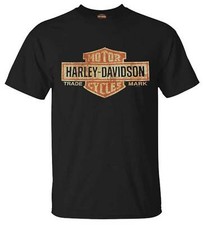 Harley-Davidson T-Shirt Uomo