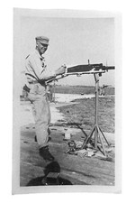 WW2 Era Photo U.S. Army Air