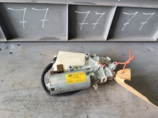 Motore Tetto Apribile