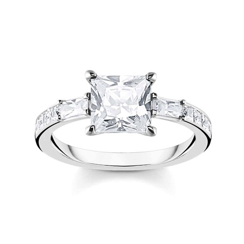 Thomas sabo anello - thomas,