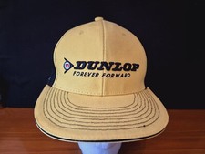 Dunlop Cappellino Baseball
