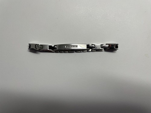 Bracciale rossoamante uomo - bracciale,