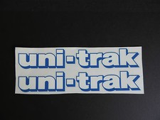 KAWASAKI 1983-1988 UNI-TRAK