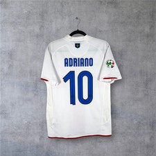Maillot inter milan 2007 2008 - milan, 2007-2008