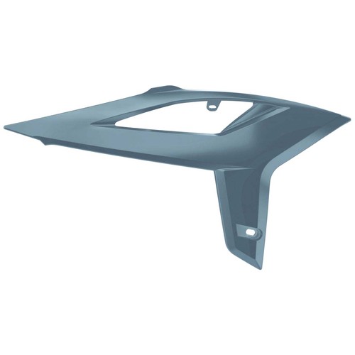 Coppia fianchetti radiatore - coppia,
