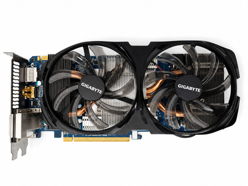 Refurbished gigabyte gtx - refurbished,