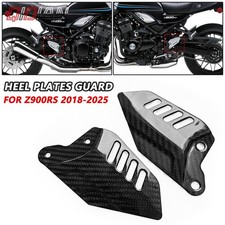 Per Kawasaki Z900RS 2018-2025